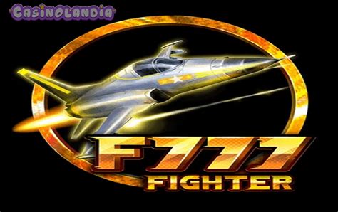 F777 Fighter Slot - Play Online